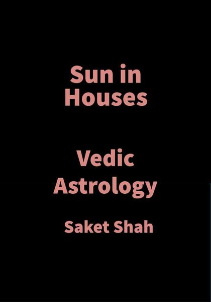 Produktbild: Sun in Houses