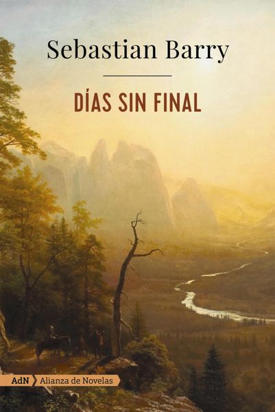 Produktbild: D&iacute;as sin final (AdN)
