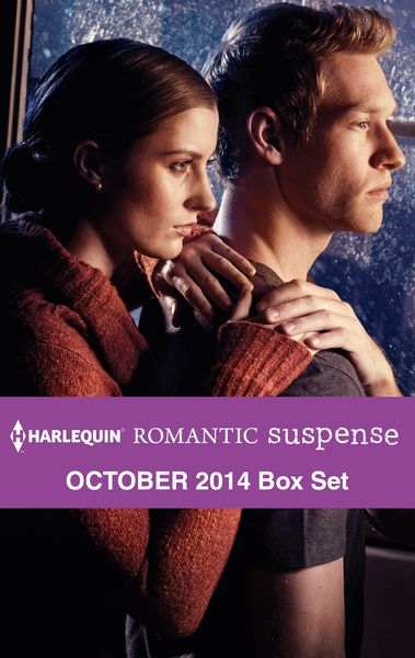 Produktbild: Harlequin Romantic Suspense October 2014 Box Set