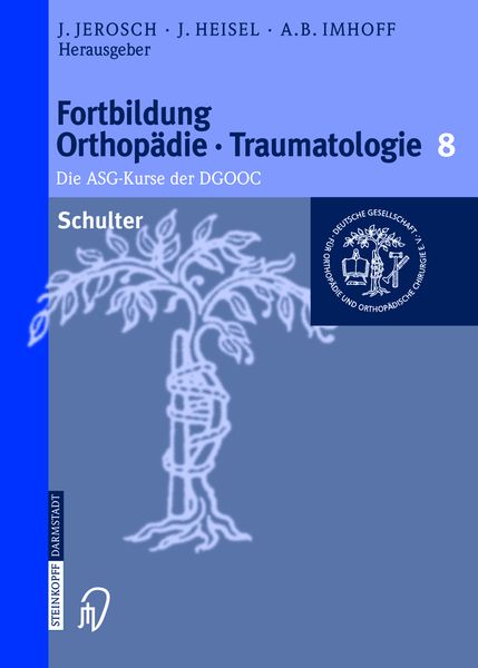 Steinkopff Schulter