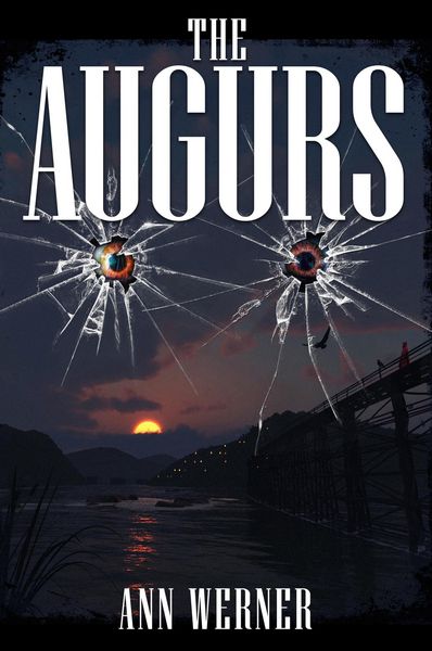 Produktbild: The Augurs (After the Apocalypse, #2)