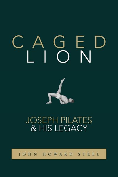 Produktbild: Caged Lion