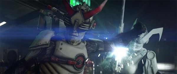 Produktbild: Psycho Goreman