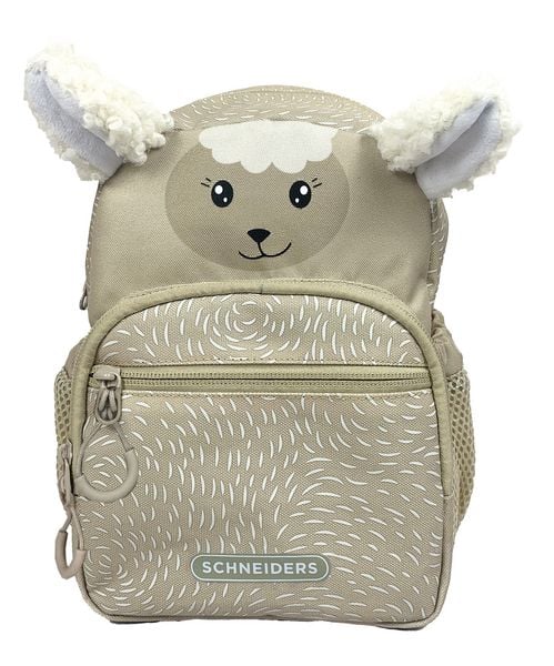 Produktbild: SCHNEIDERS Kindergartenrucksack Mini Sammy Sheep