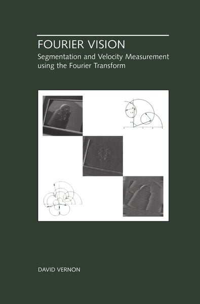 Produktbild: Fourier Vision