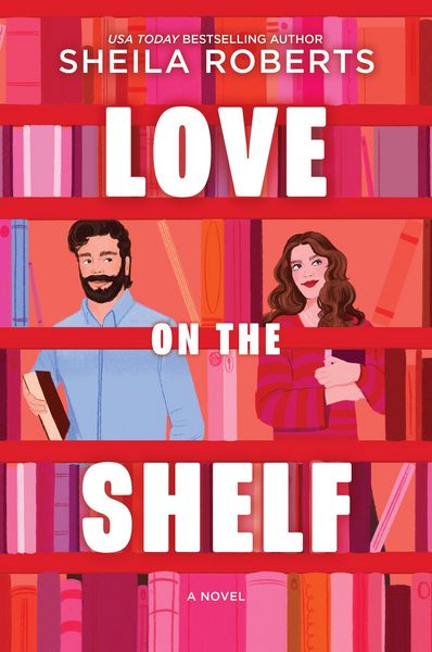 Produktbild: Love on the Shelf