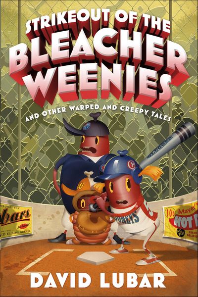 Produktbild: Strikeout of the Bleacher Weenies