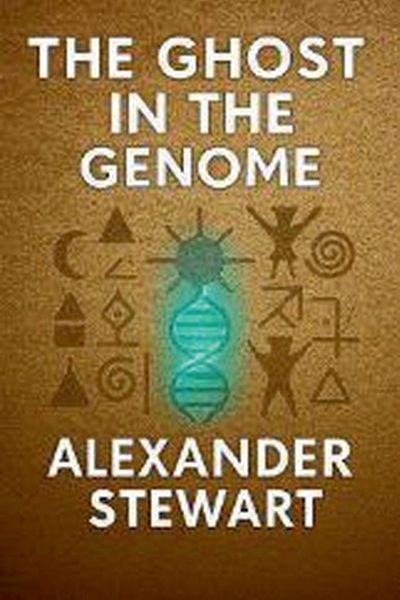 Produktbild: Ghost in the genome