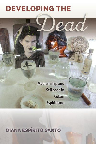 Produktbild: Developing the Dead
