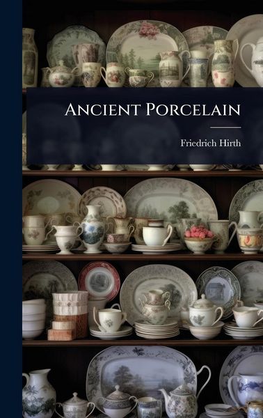 Produktbild: Ancient Porcelain