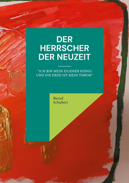 Produktbild: Der Herrscher der Neuzeit