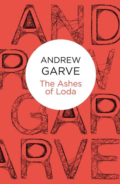 Produktbild: The Ashes of Loda (Bello)