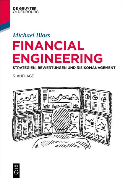 Produktbild: Financial Engineering