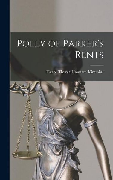 Produktbild: Polly of Parker's Rents