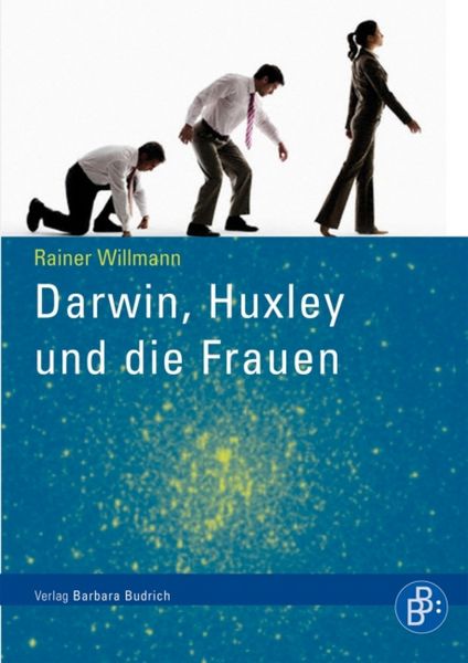 Produktbild: Darwin, Huxley und die Frauen