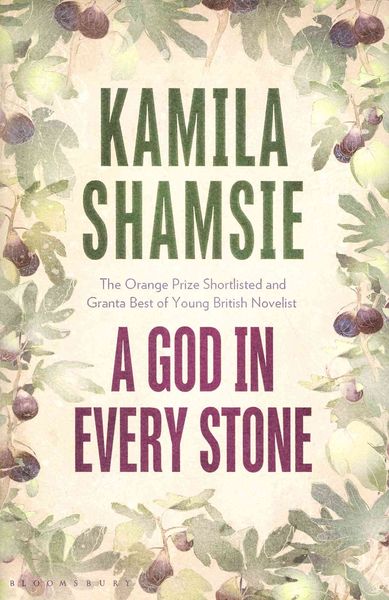 Produktbild: God in Every Stone