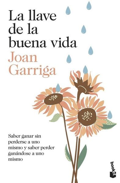 Produktbild: La llave de la buena vida