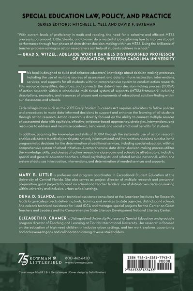 Produktbild: Educator's Guide to Action Research