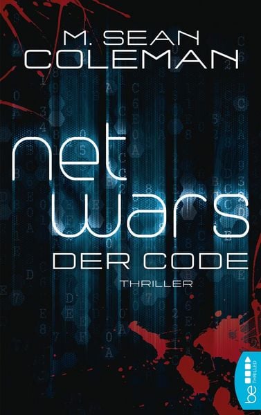 Produktbild: Netwars - Der Code - Sammelband