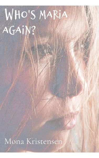 Produktbild: Who's Maria again?