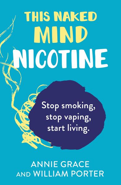 Produktbild: This Naked Mind: Nicotine