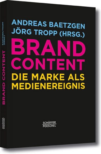 Produktbild: Brand Content