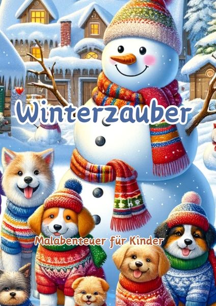 Produktbild: Winterzauber