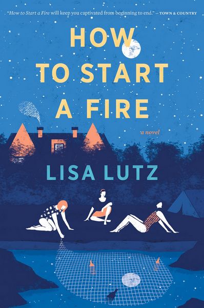 Produktbild: How to Start a Fire