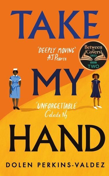 Produktbild: Perkins-Valdez, D: Take My Hand