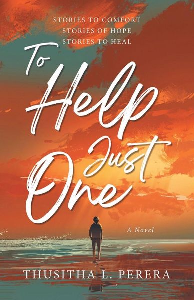 Produktbild: To Help Just One