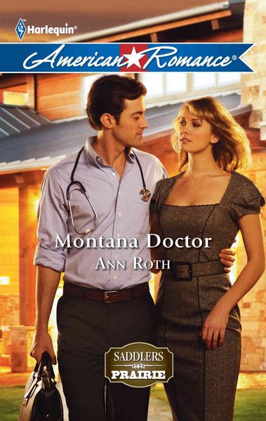 Produktbild: Montana Doctor