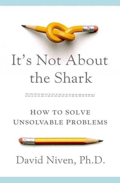 Produktbild: Its Not Abt The Shark