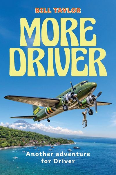 Produktbild: More Driver