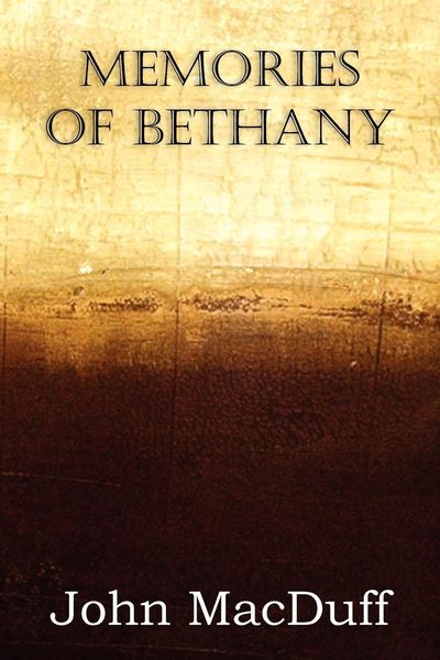 Produktbild: Memories of Bethany