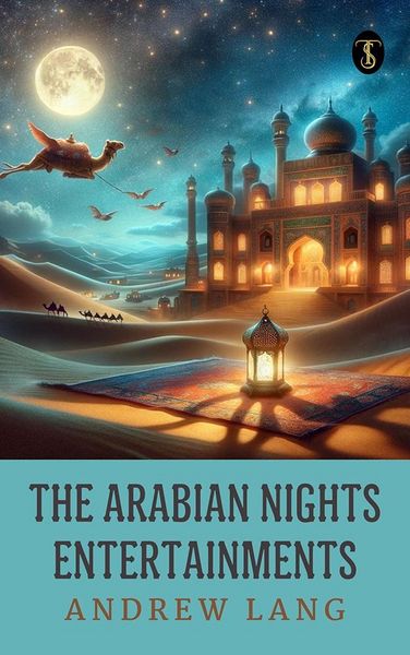 Produktbild: The Arabian Nights Entertainments