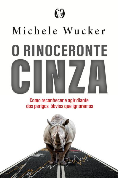 Produktbild: O rinoceronte cinza