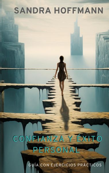 Produktbild: Confianza y &eacute;xito personal