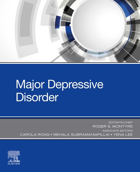 Produktbild: Major Depressive Disorder