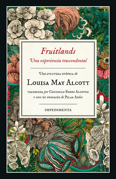 Produktbild: Fruitlands