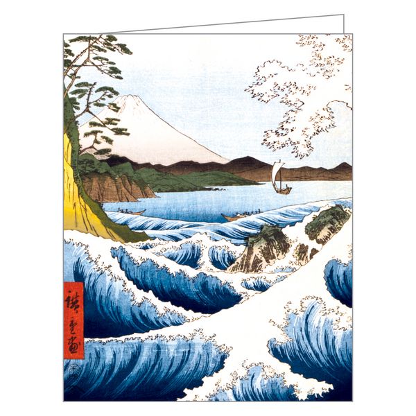 Produktbild: Hiroshige