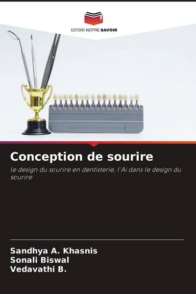 Produktbild: Conception de sourire