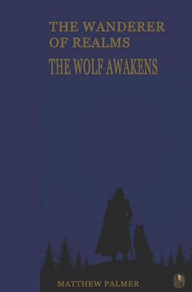 Produktbild: The Wolf Awakens