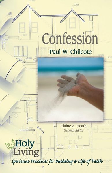 Produktbild: Holy Living: Confession