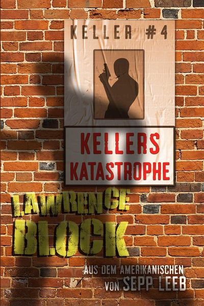 Produktbild: Kellers Katastrophe