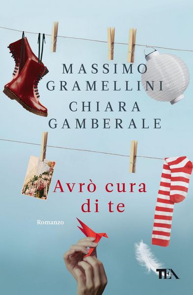 Produktbild: Avr&ograve; cura di te