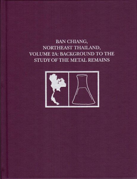 Produktbild: Ban Chiang, Northeast Thailand, Volume 2A