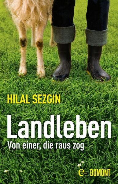 Produktbild: Landleben