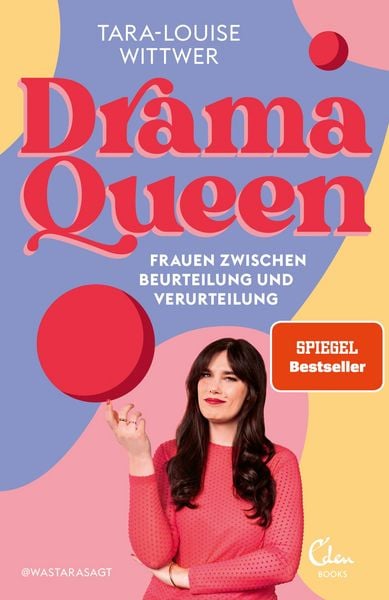Produktbild: Dramaqueen