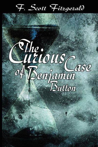 Produktbild: The Curious Case of Benjamin Button