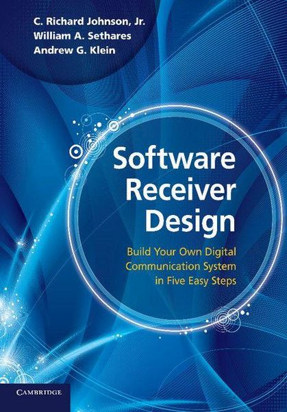 Produktbild: Software Receiver Design